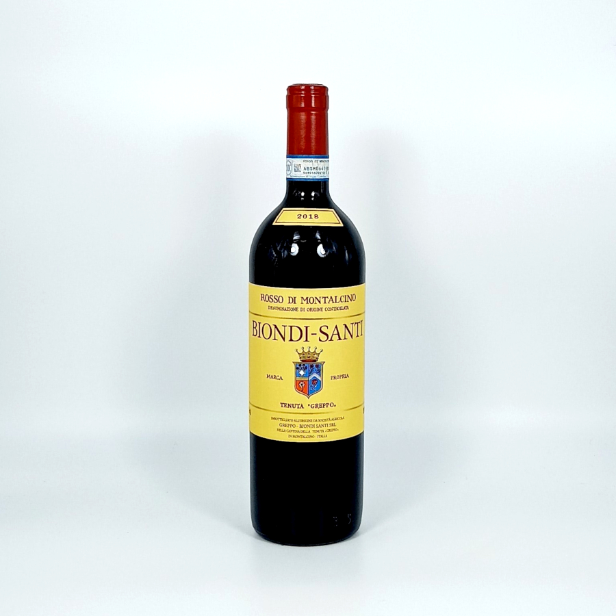 Tenuta Greppo
